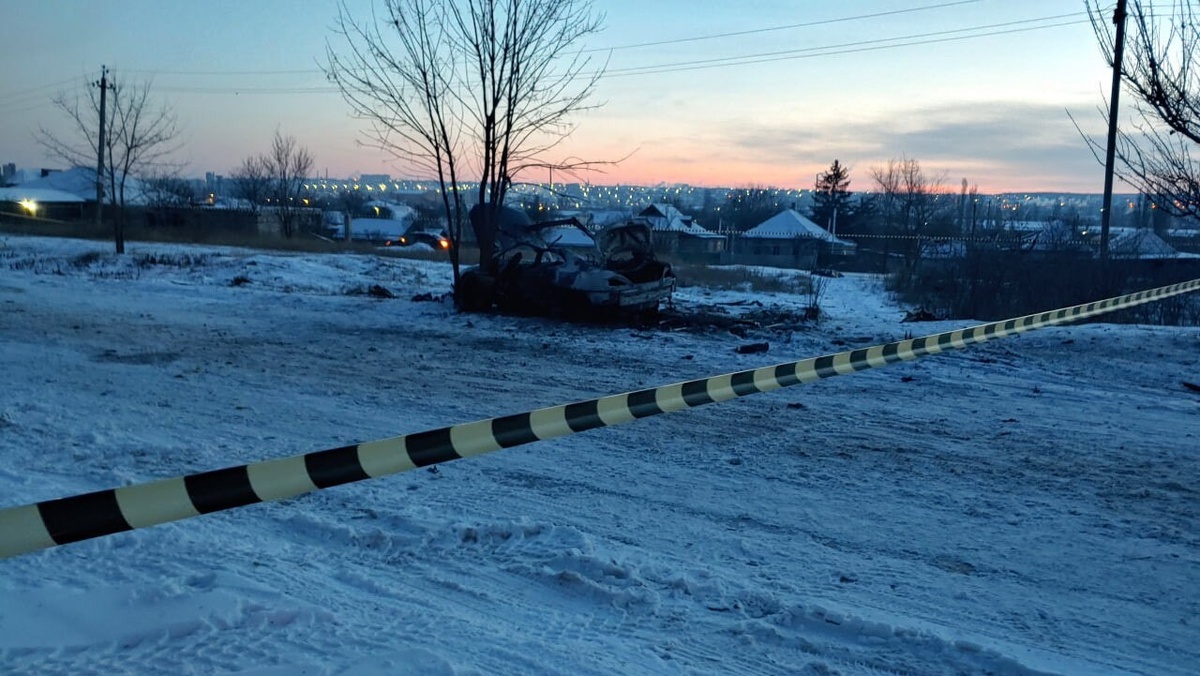    Фото: Официальный Телеграм-канал Правительства ЛНР