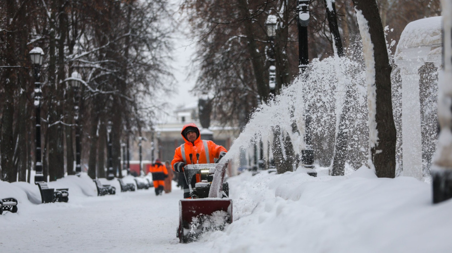    Алексей Белкин/NEWS.ru