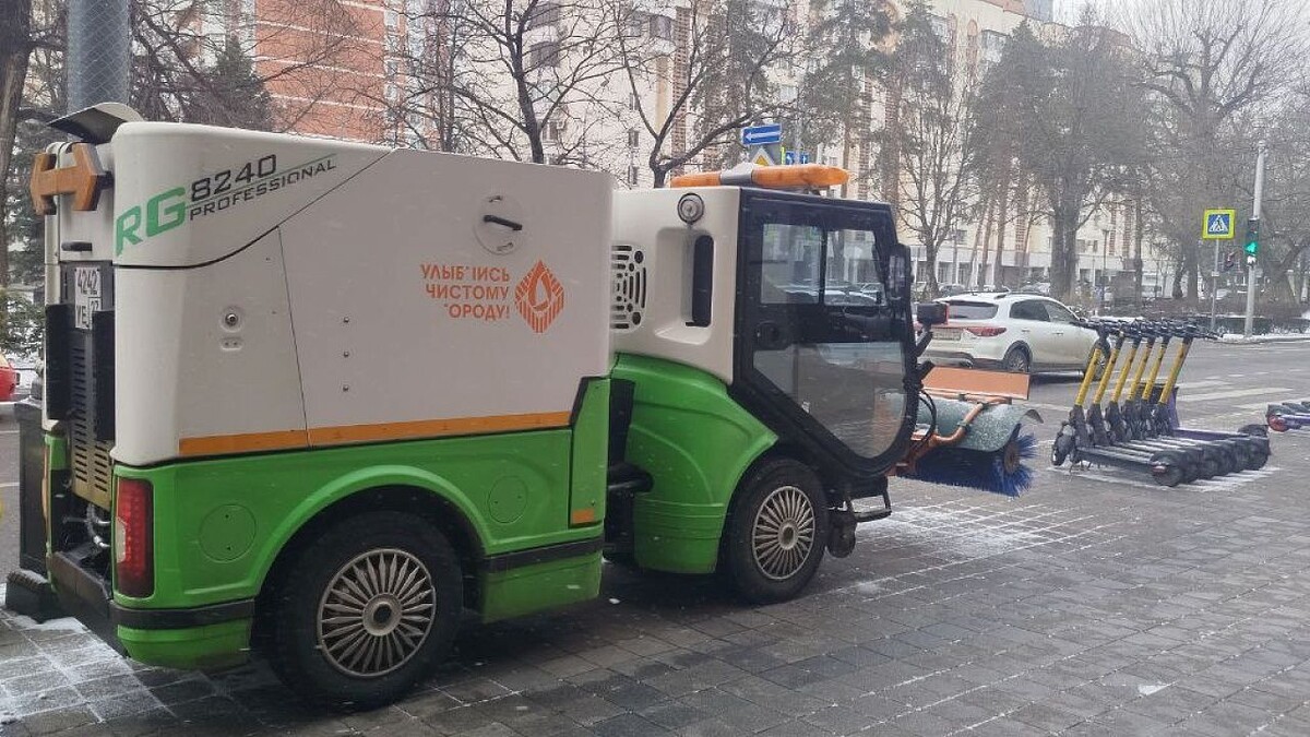    Фото: телеканал «Краснодар»