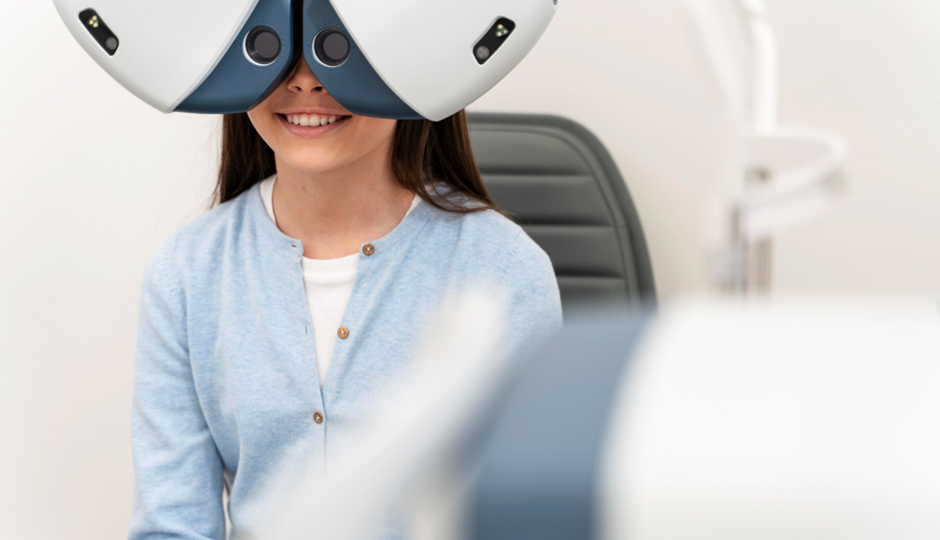 "Проснулся и увидел мир": как в Корее за 1 день забывают об очках