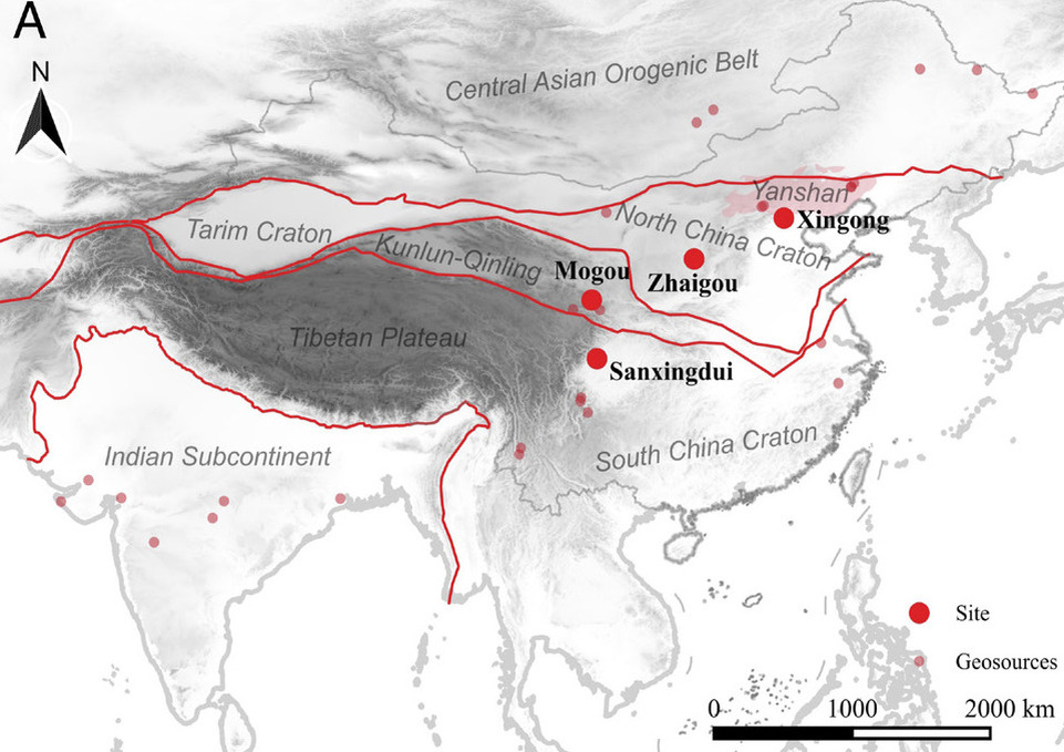   Meiting Yan et al. / Proceedings of the National Academy of Sciences, 2026