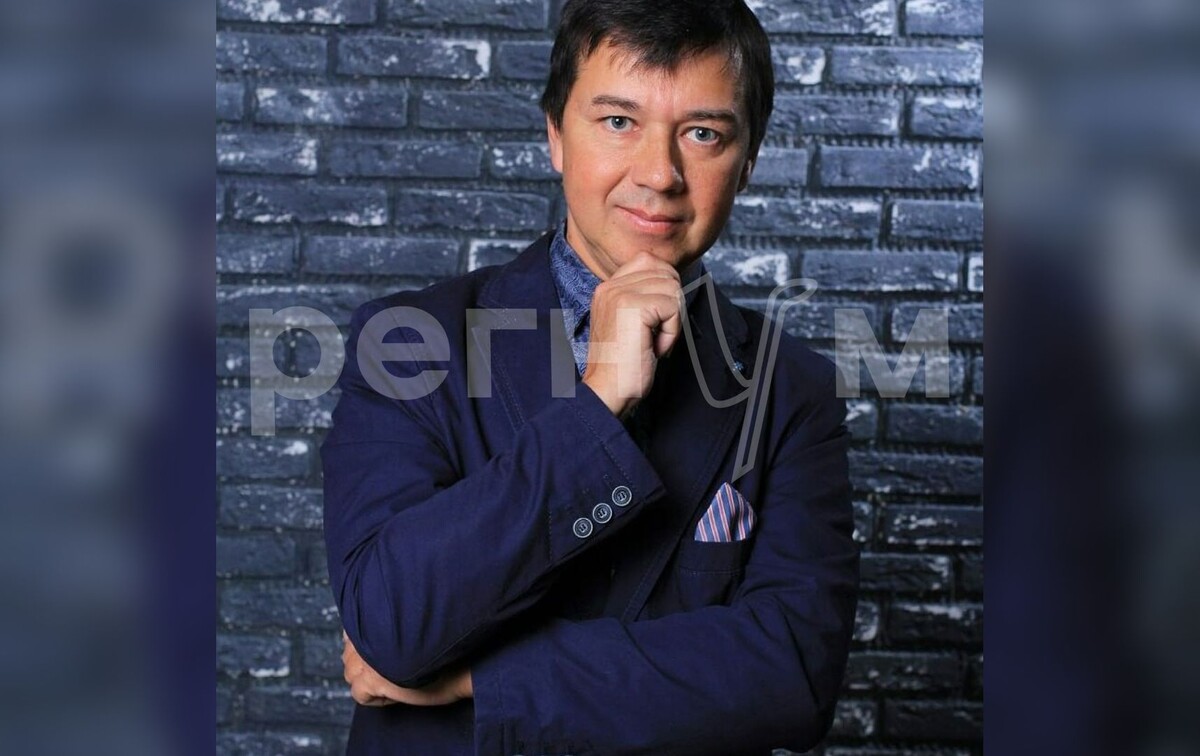    Тамерлан Салигаскаров / Источник: Социальные сети