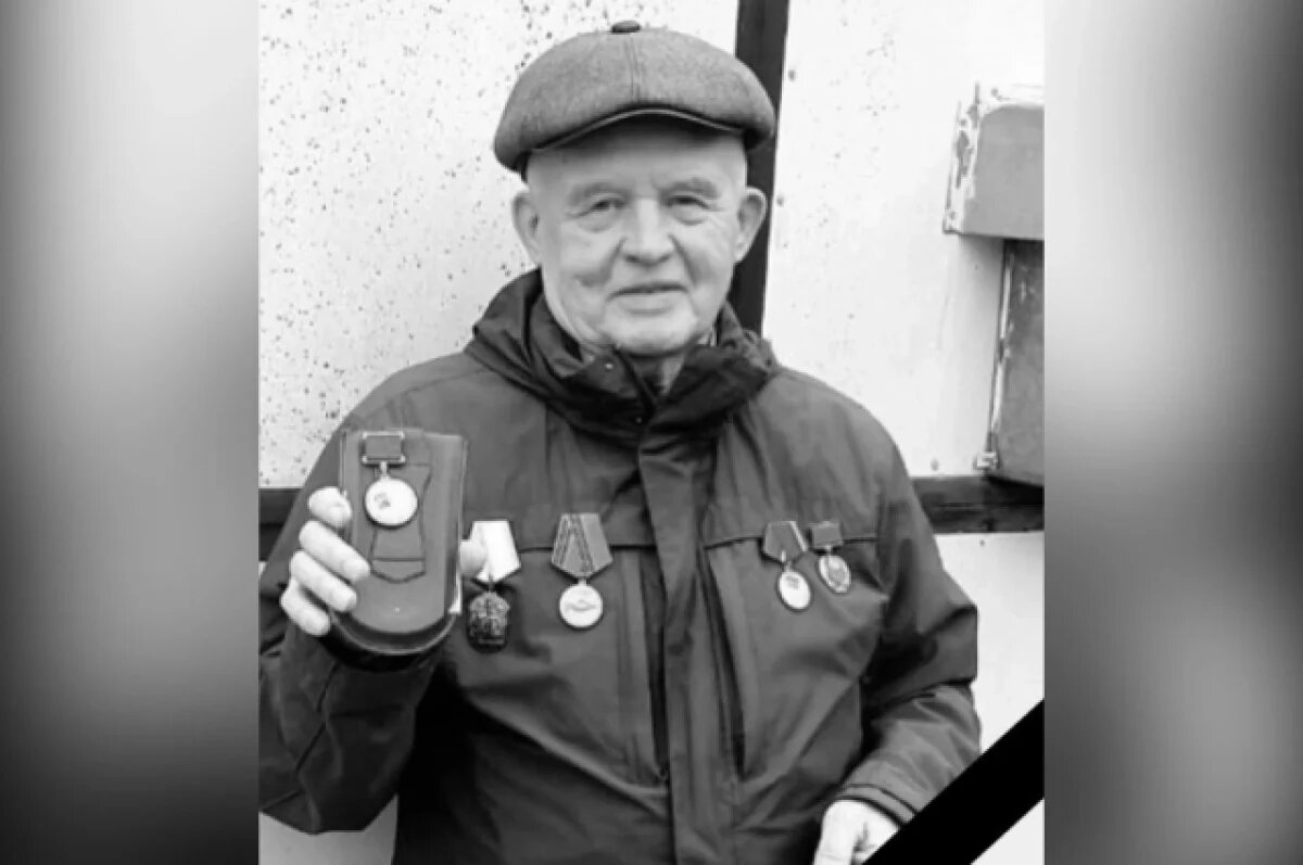    Ушёл из жизни воронежский врач Юрий Лавырев, служивший фельдшером на Кубе