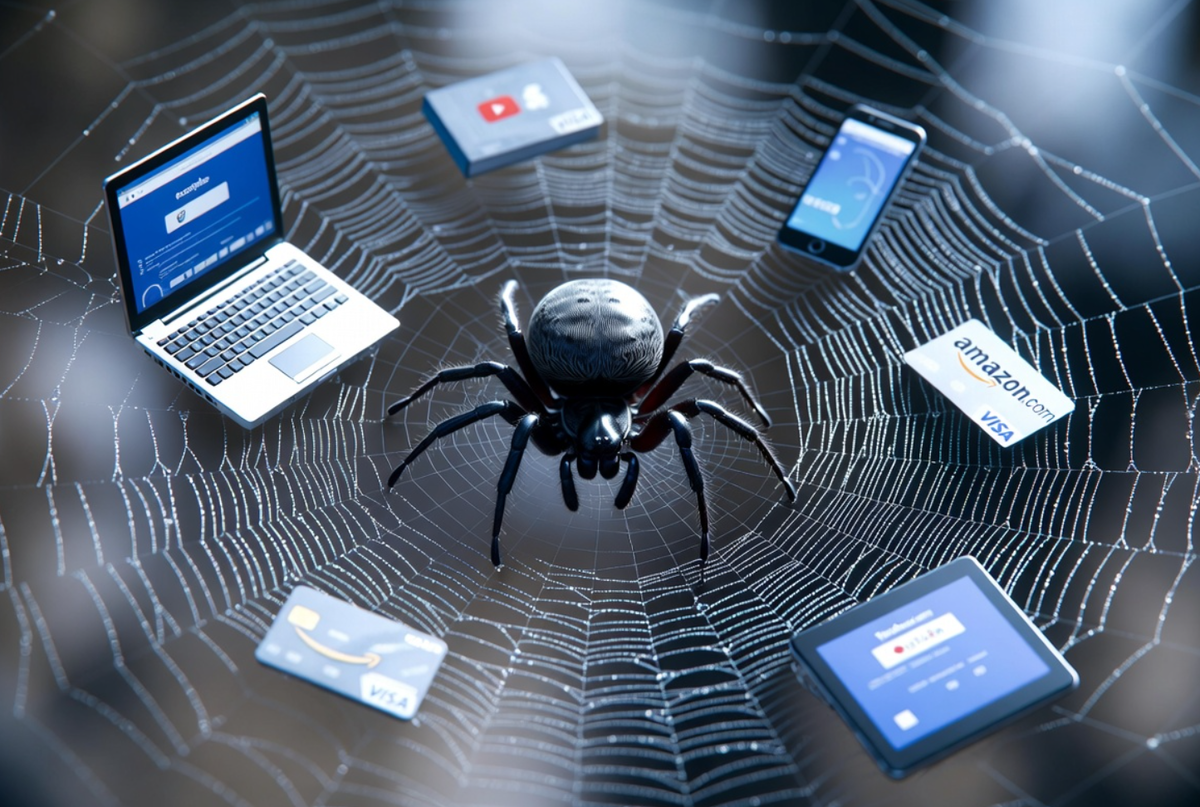 Распространение через game cheats (CS2, Roblox)