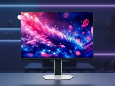    TCL выпустила «квантовый» игровой монитор с подсветкой mini-LED