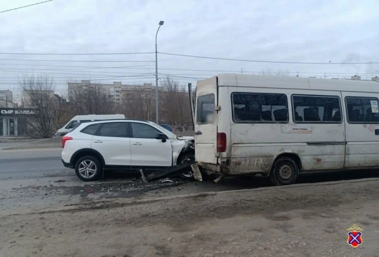 Фото: ГУ МВД России по Волгоградской области