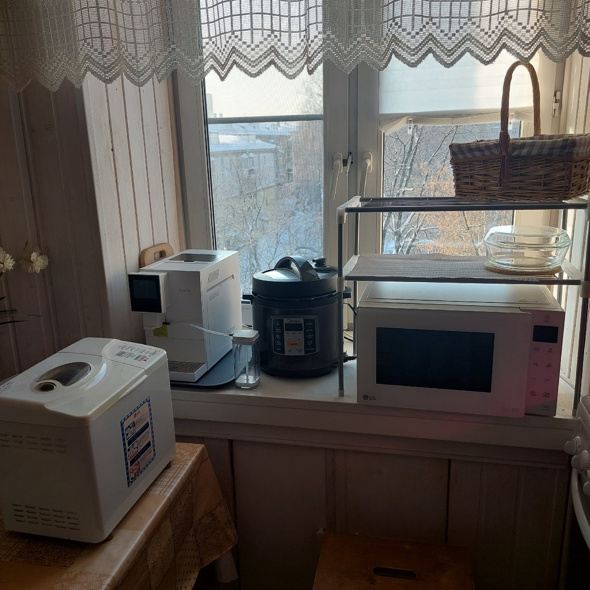 Фото автора.