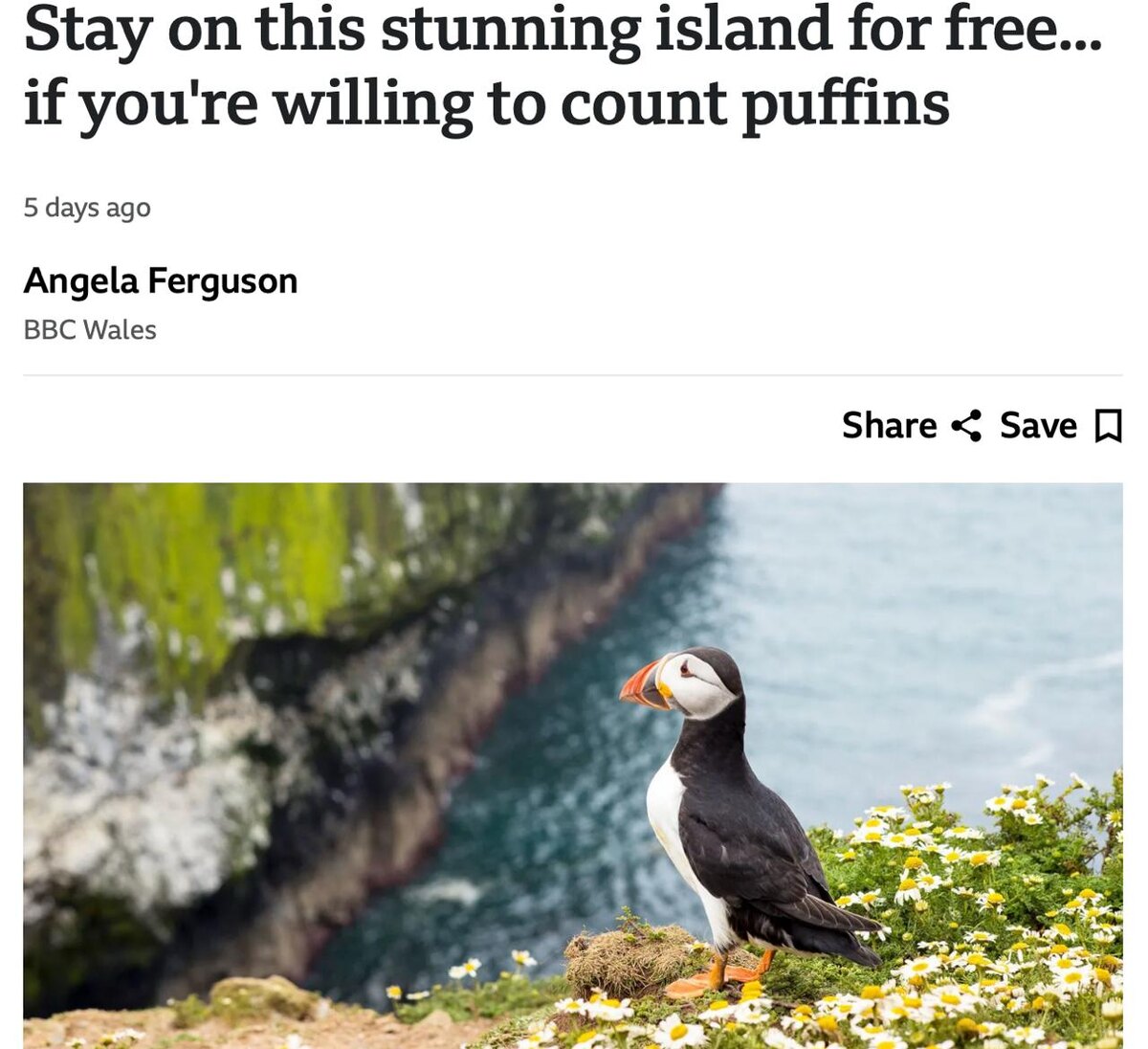 Пост об этом