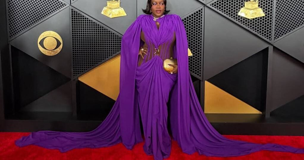 Ачиенг Агуту: когда стиль — это форма свободы