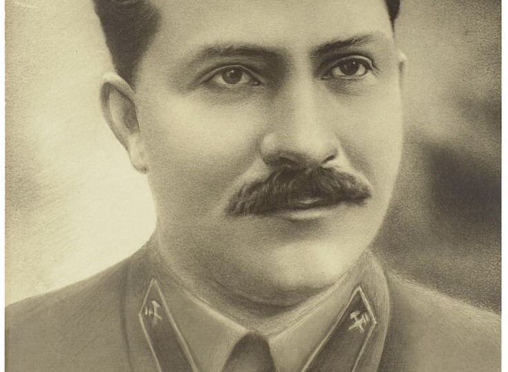 Интервью Кагановича