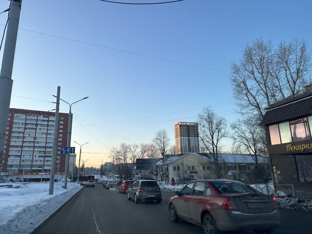    Фото: v-kurse.ru Полина Анкушина