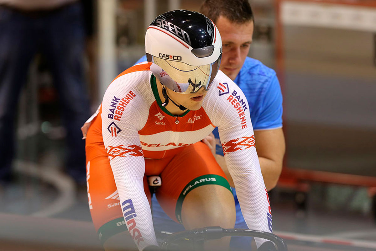    Фото: cycling.by