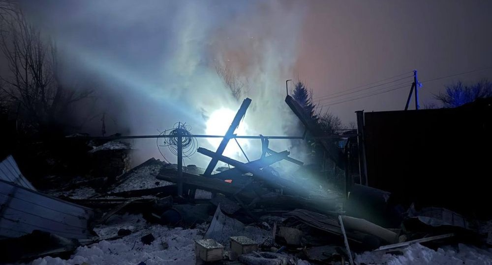 Отряд спецназа ВСУ в Конотопе уничтожили в первую ночь