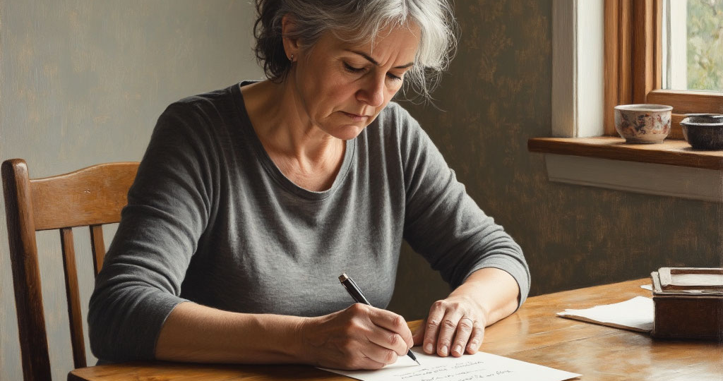 Новая жизнь. Лёд внутри