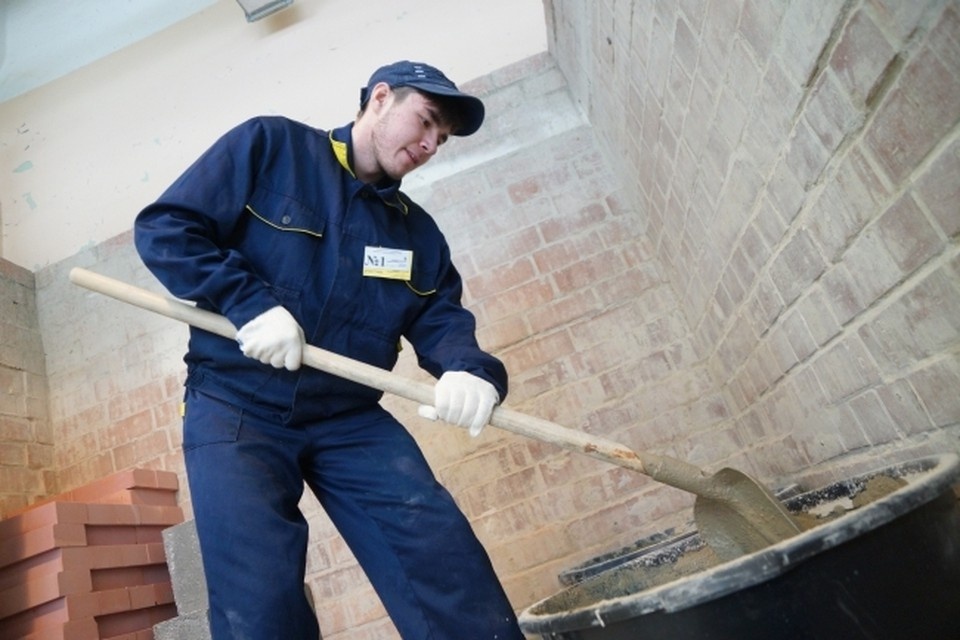    Заказчиком работ выступает сам университет. Алексей БУЛАТОВ