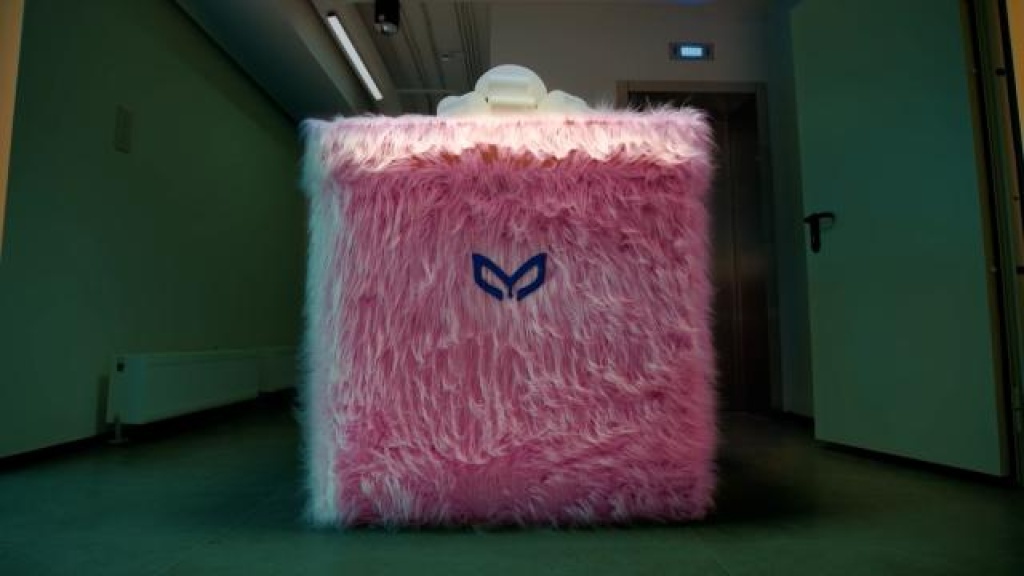    Шоу начинается! «Маска»  новый сезон  8 февраля в 20:20 на НТВ