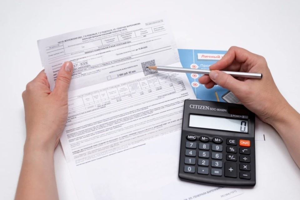    В Госдуме предложил ввести субсидию за уборку снега во дворах Shutterstock