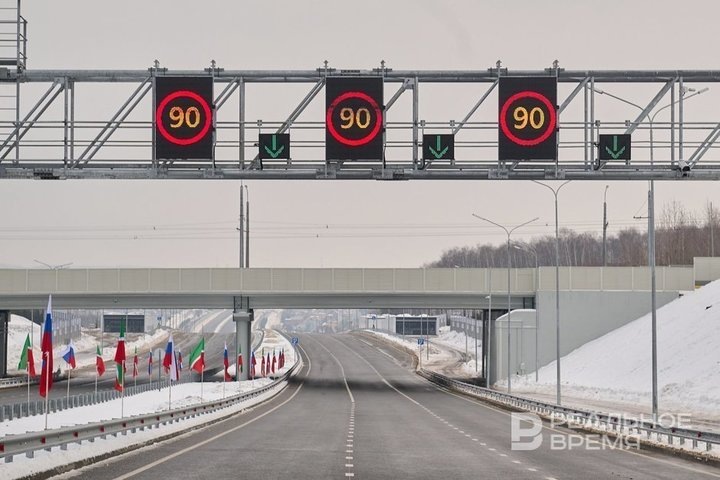   Динар Фатыхов / realnoevremya.ru