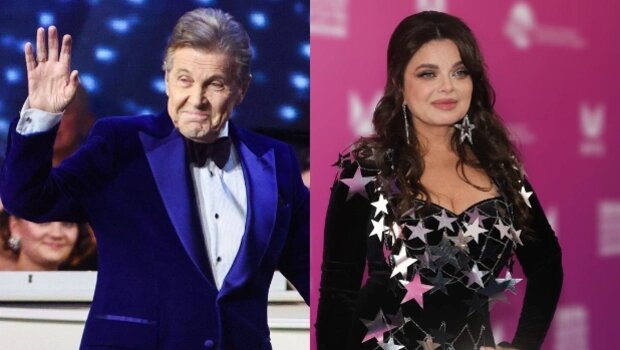 Лев Лещенко отметил день рождения: Наташа Королева спела хит для коллеги и друга