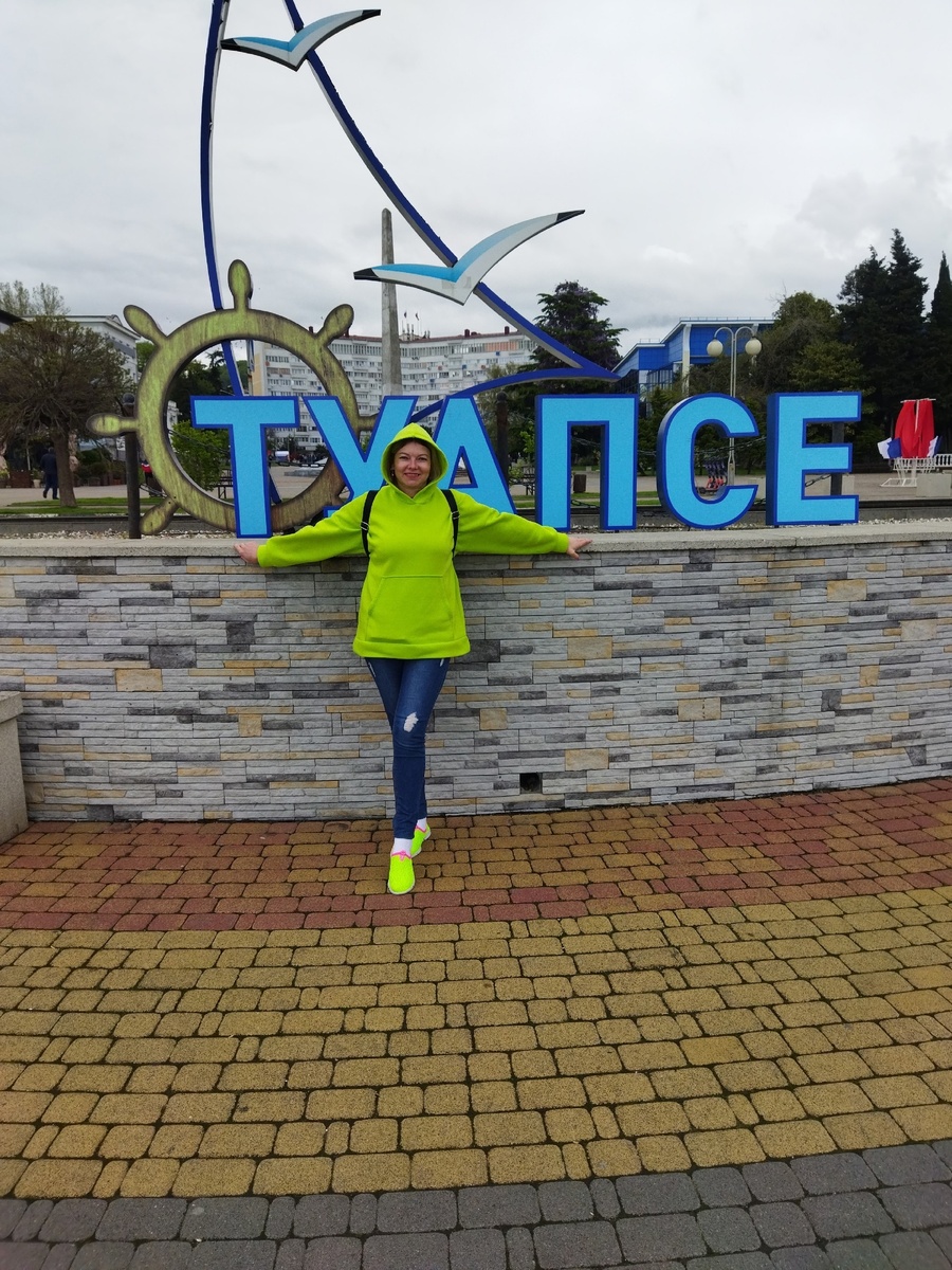 все фото автора