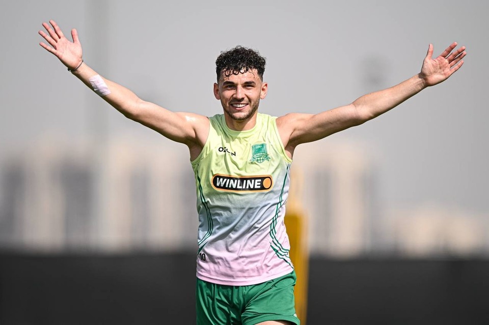    "Краснодар" все еще готовится ко второй части сезона. Фото: ФК «Краснодар»