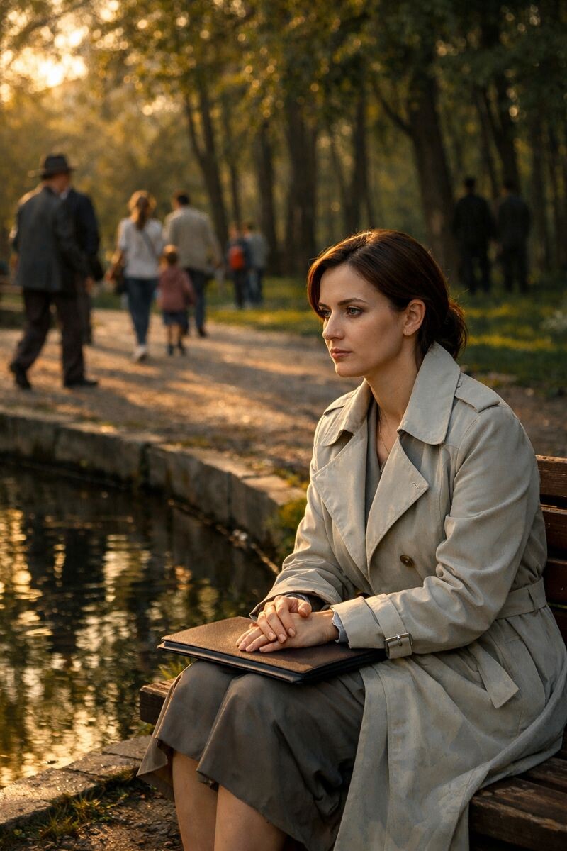 Автор: В. Панченко