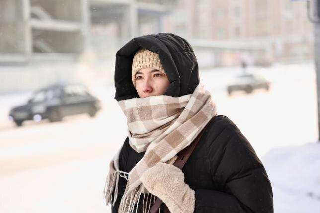 Фото: Юлия Боровикова («Вечерний Челябинск»)