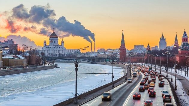Москва обновила минимум зимы, а в Подмосковье вновь −30°