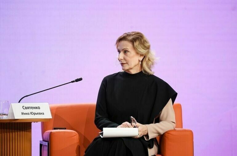   Егоров Евгений/Пресс-служба Совета Федерации