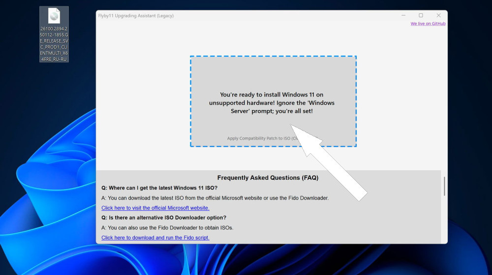    Не верите – но Windows 11 24H2 уже на вашем ПК! Как качнуть и установить без сбоев