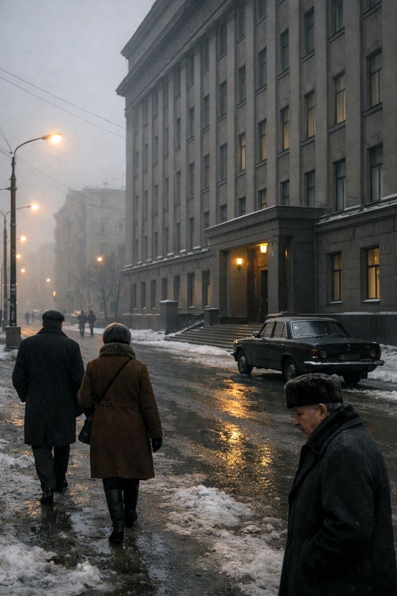 Автор: В. Панченко