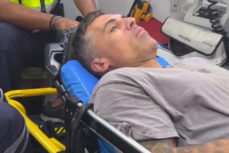    Сразу после обращения клиента с жалобами на здоровье к нему направили врача на дом. Фото: предоставлено КП-Новосибирск