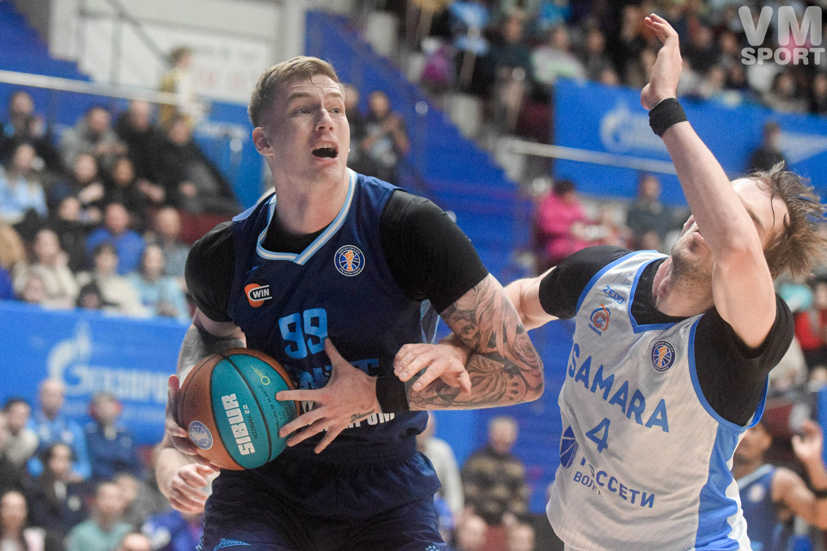 Фото: Ольга Софронова/ «В мире спорта»