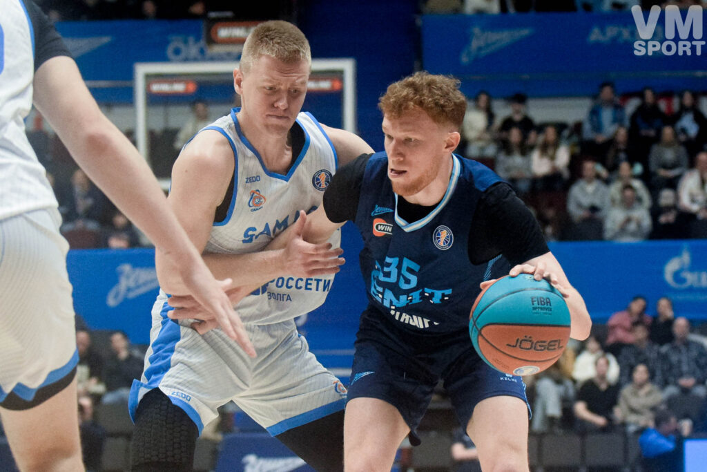 Фото: Ольга Софронова/ «В мире спорта»