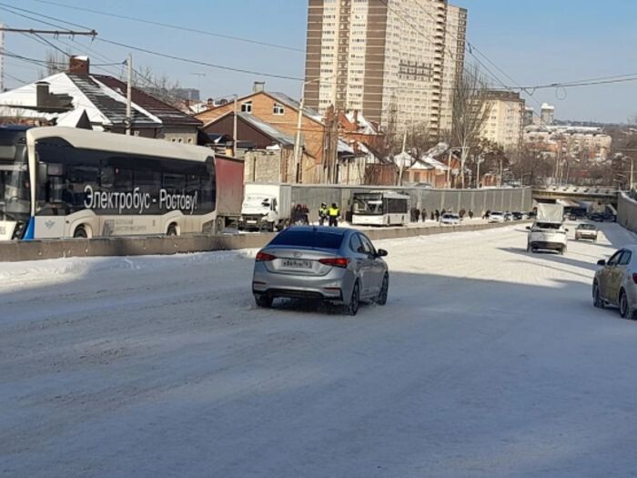 Иллюстрация: © «Панорама»