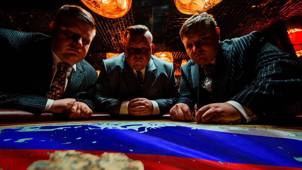    Коллаж Царьграда