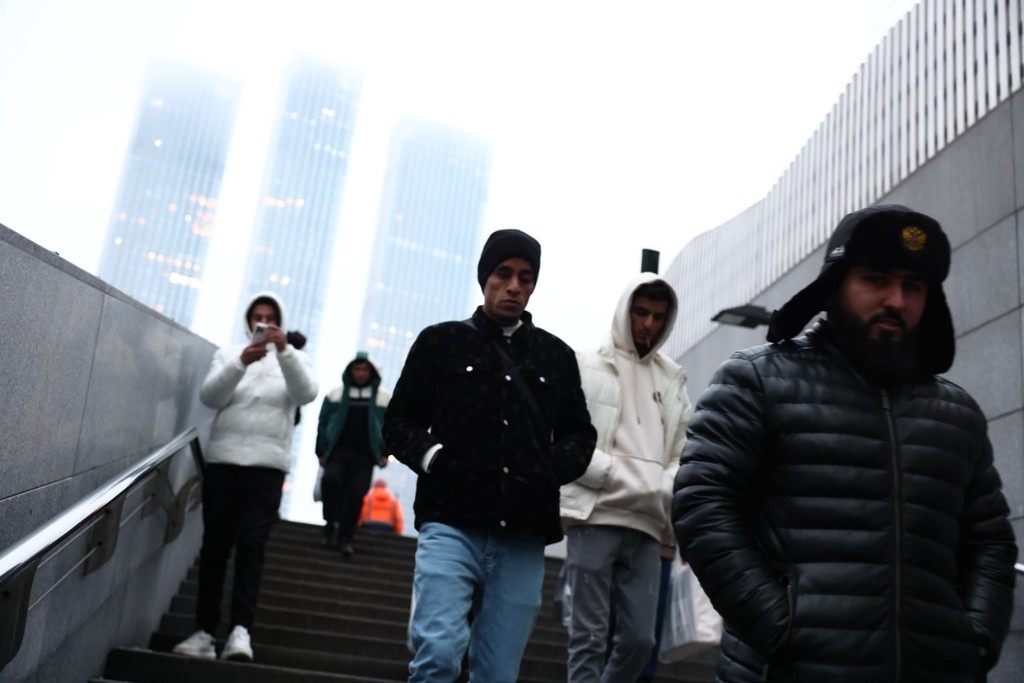    Фото © Владимир Андреев / Абзац