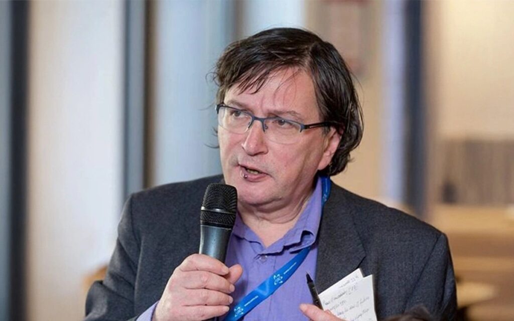 Фото: личный архив Георги Готева