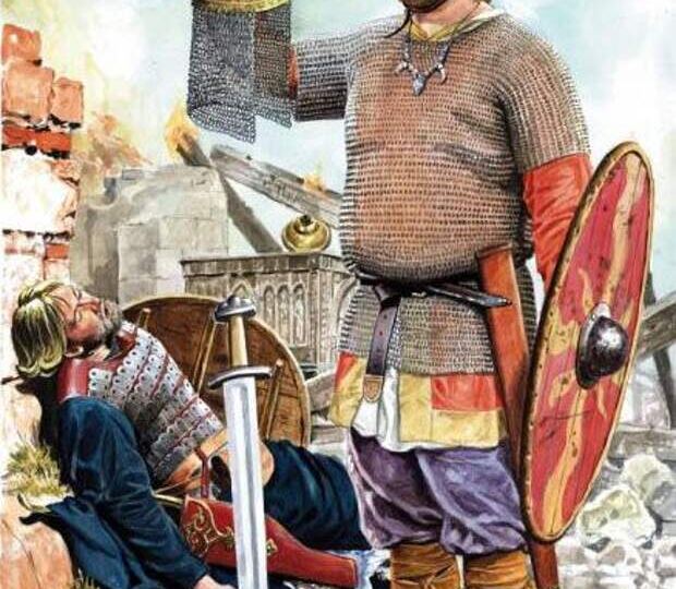 Польско-чешские войны.