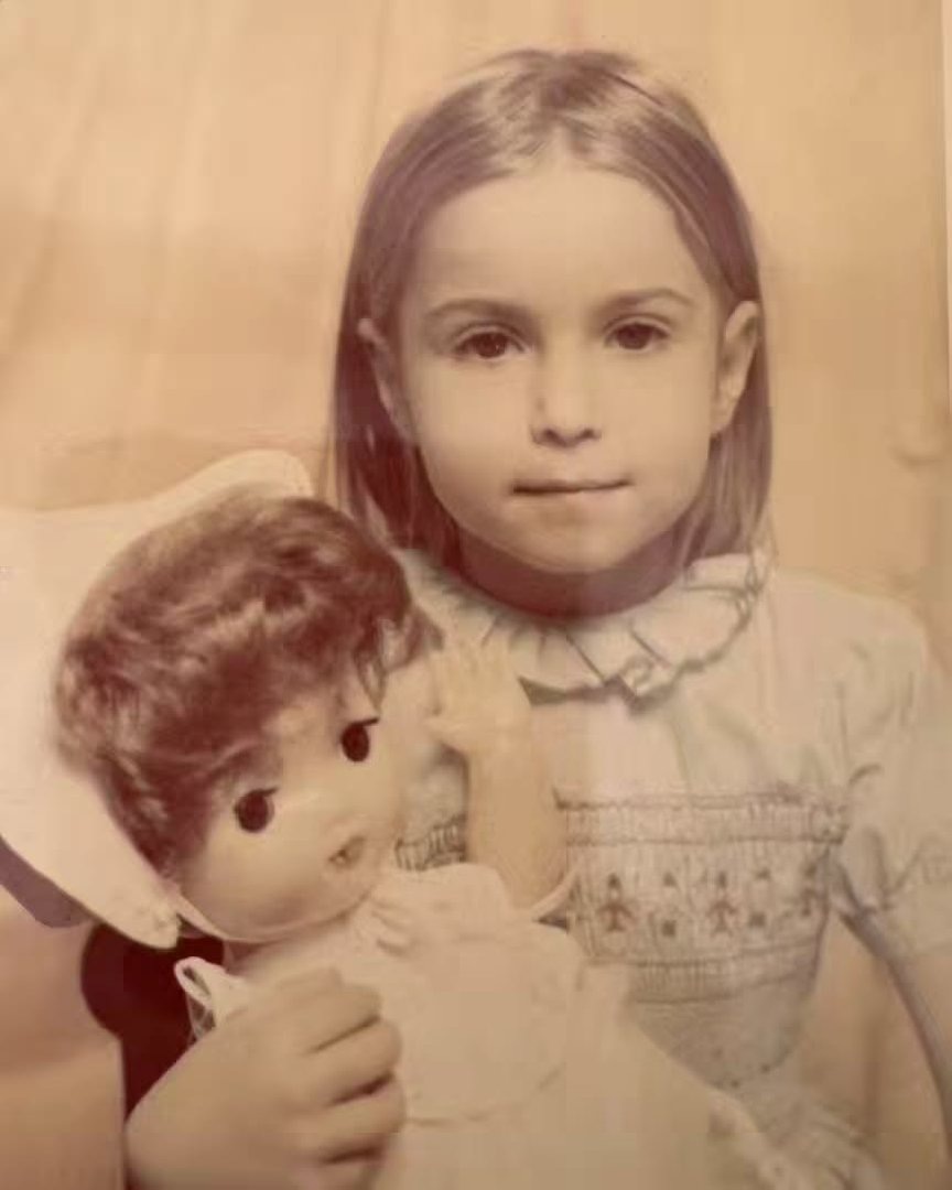    Александра Урсуляк (фото: Instagram* / sashaursula)