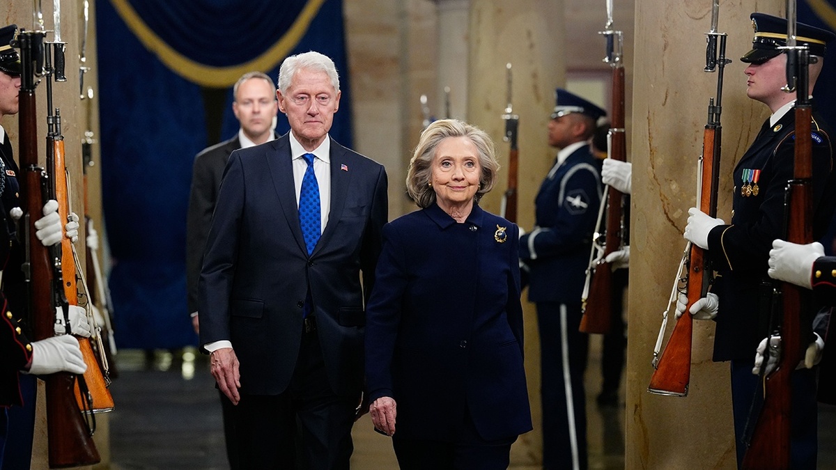 Фото: Melina Mara, Keystone Press Agency, Global Look Press