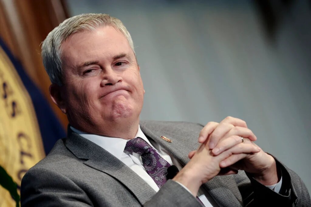 Комер / фото: Kevin Dietsch/Getty Images