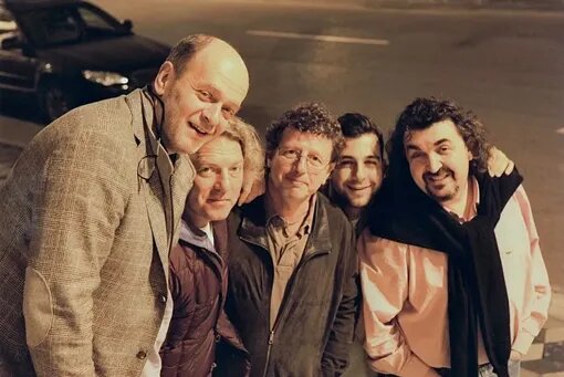 Фото: Иван Ургант