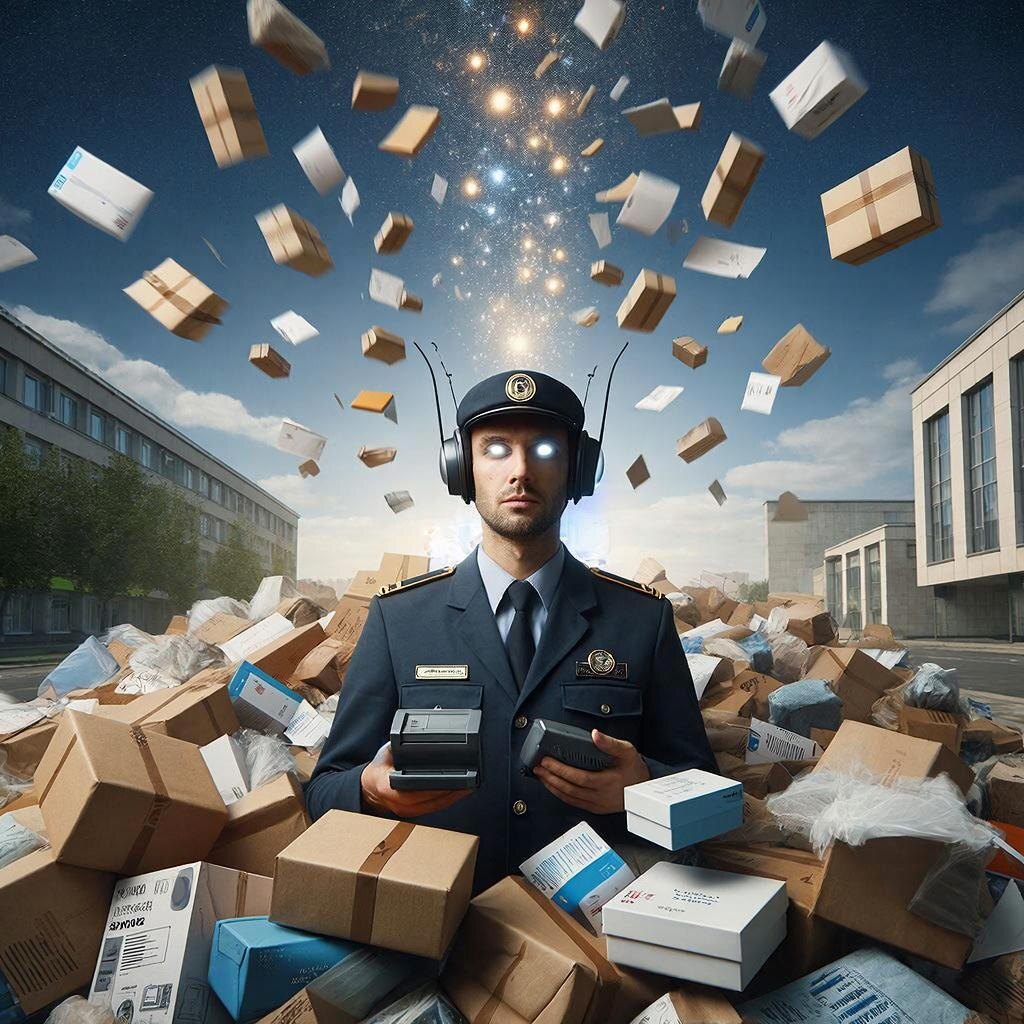 Сгенерировано ИИ