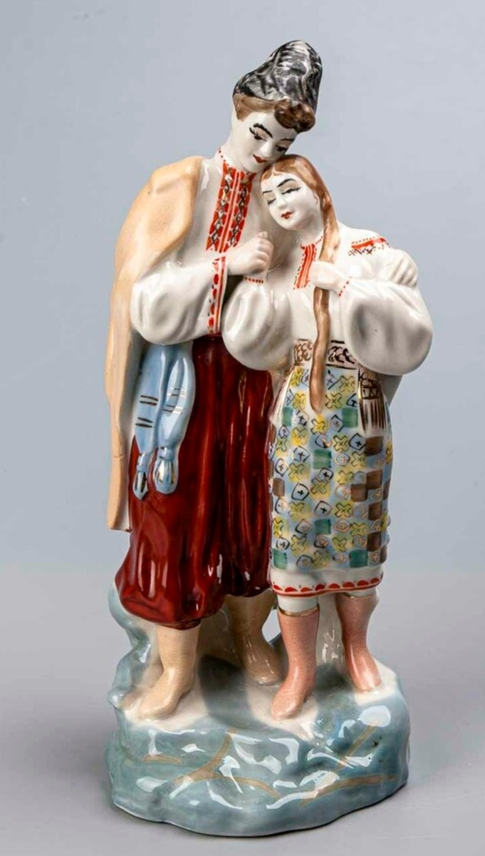 Работа О.Л. Жникруп