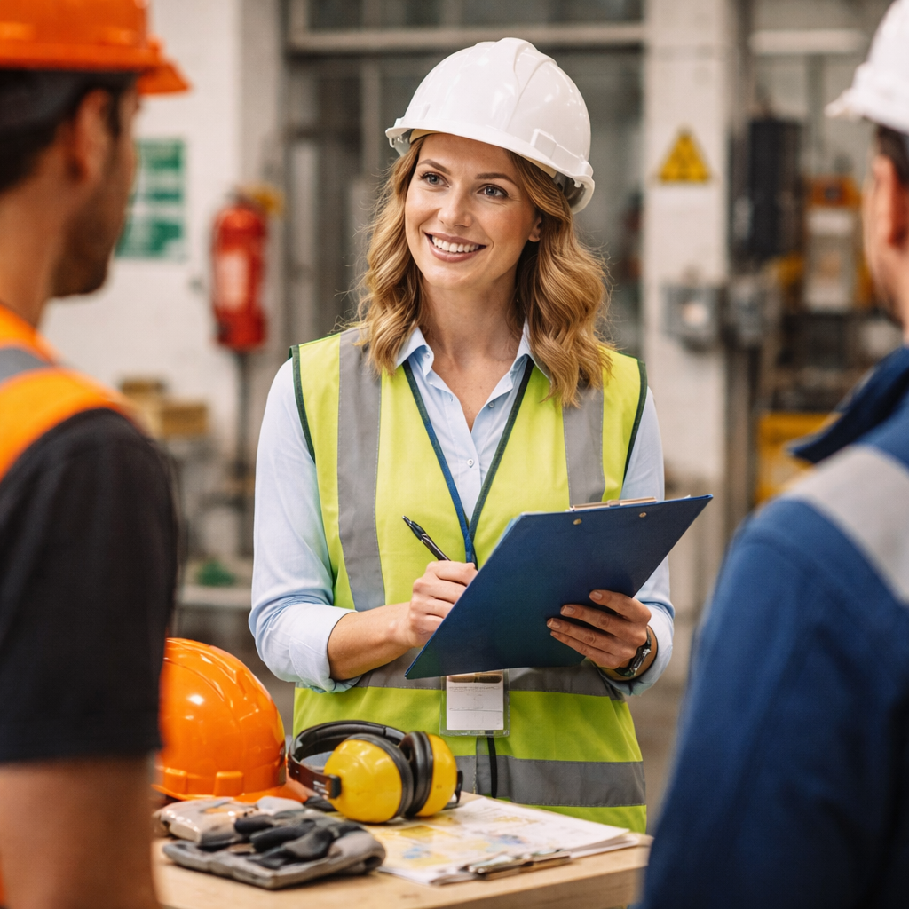 топ курсов по охране труда