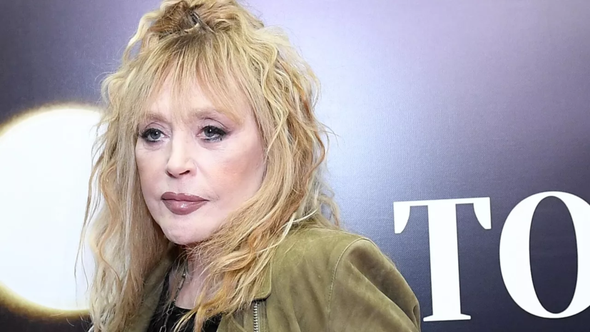   РИА Новости