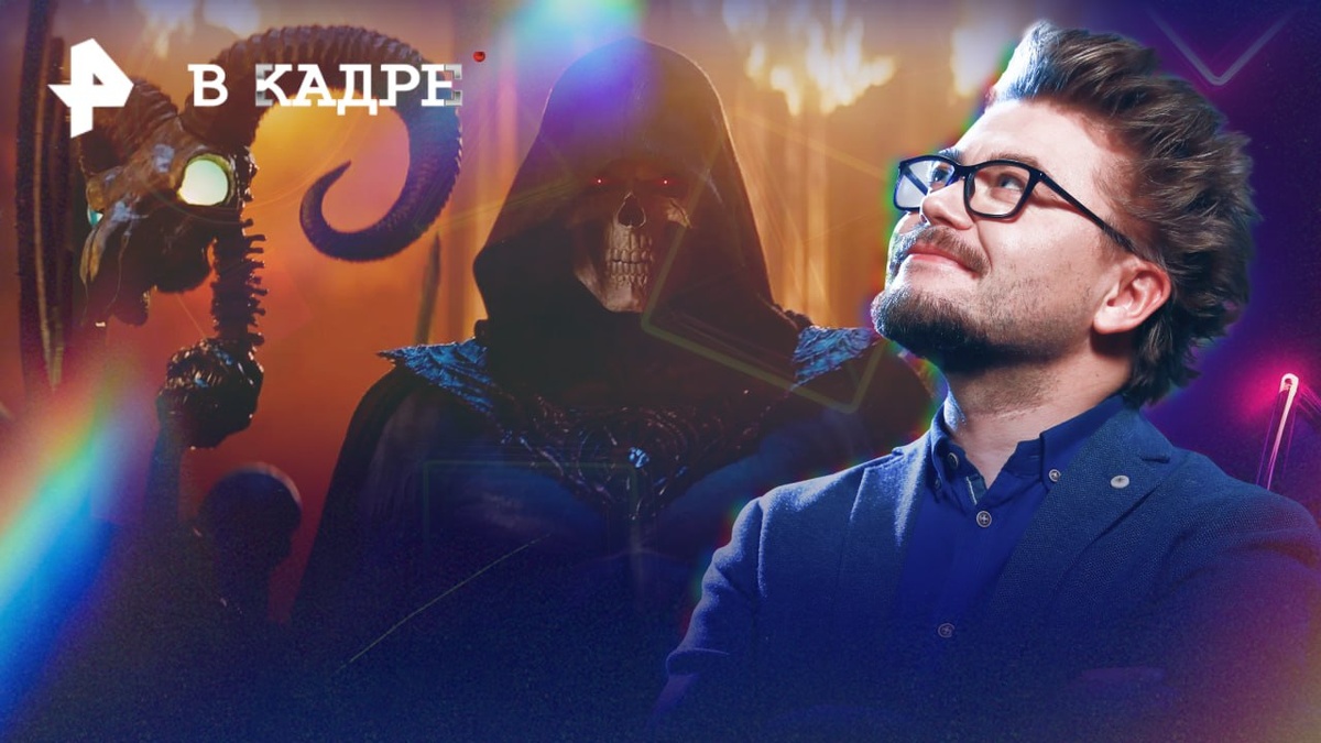 Фото: © РЕН ТВ