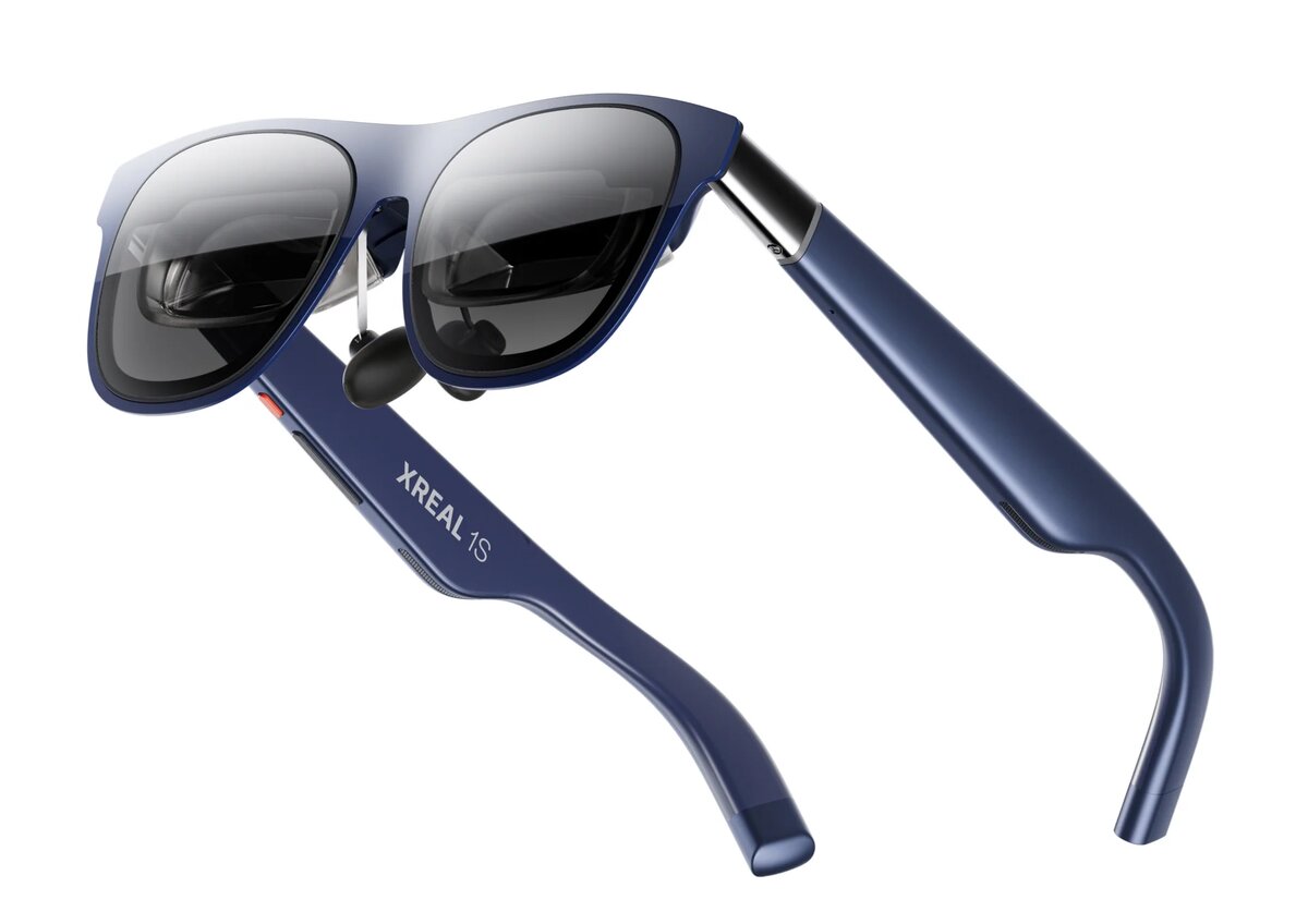    Очки XREAL 1S AR / Источник: XREAL