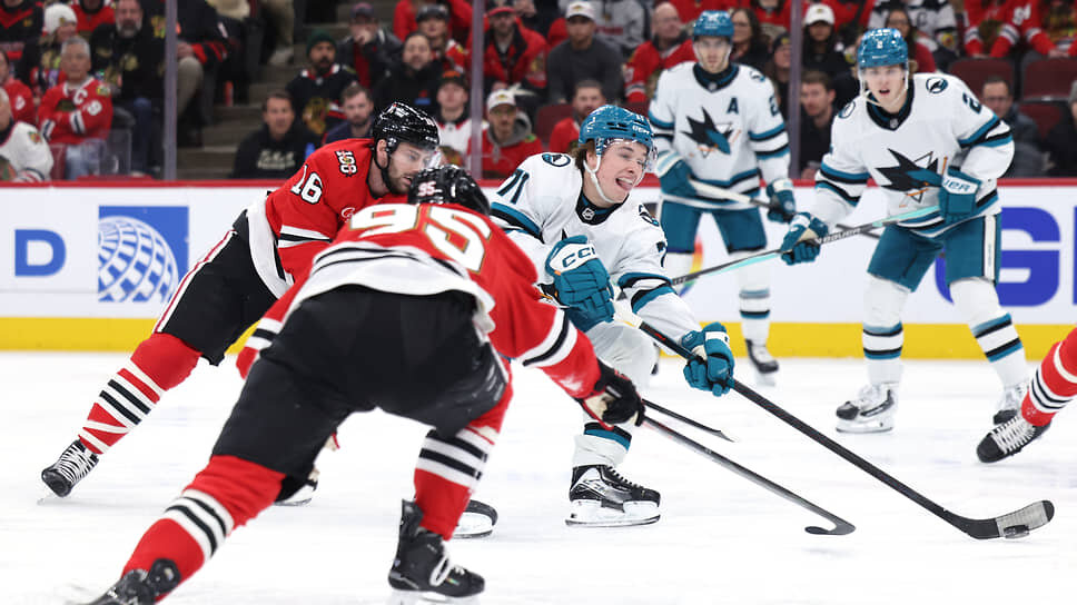 Фото: Geoff Stellfox / Getty Images